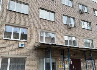 Квартира на продажу студия, 18 м2, Екатеринбург, проспект Космонавтов, 78А