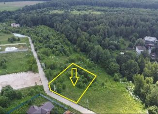 Продажа участка, 15 сот., деревня Ширяево