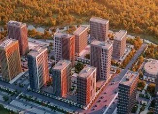 Продажа 1-комнатной квартиры, 34.9 м2, Тула