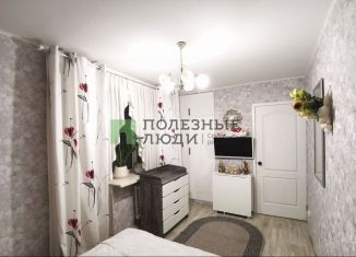 Продам 2-ком. квартиру, 41.3 м2, Ярославль, Клубная улица, 11к2