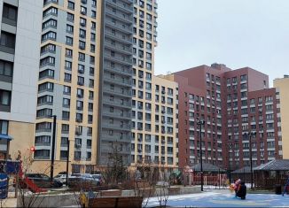 Продажа 1-комнатной квартиры, 32 м2, Москва, Тагильская улица, район Метрогородок