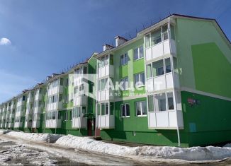 Продаю квартиру студию, 27 м2, Кохма, улица Романа Куклева, 28