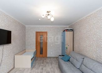 Продам 1-комнатную квартиру, 43 м2, Тюмень, Широтная улица, 192, Восточный округ