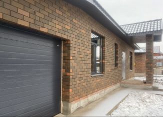 Дом на продажу, 125 м2, посёлок Ленина, Кленовая улица