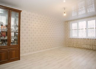 Продается трехкомнатная квартира, 63 м2, Ярославль, проспект Фрунзе, 75