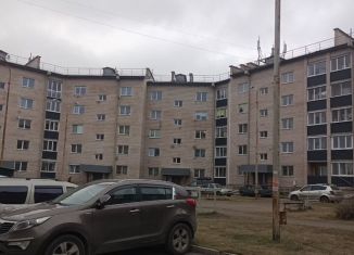 Продажа 3-комнатной квартиры, 110 м2, Петрозаводск, Пограничная улица, 52, район Сулажгора