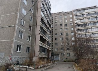 Продажа 4-комнатной квартиры, 77 м2, Екатеринбург, Техническая улица, 22к3