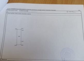 Продаю земельный участок, 12 сот., хутор Недвиговка, улица Малахова