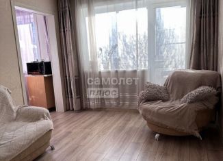 Продам трехкомнатную квартиру, 60.9 м2, Иркутск, Детская улица, 37