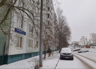 Продаю квартиру студию, 11.5 м2, Москва, улица Айвазовского, 5к1, ЮЗАО