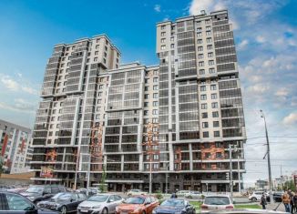 2-ком. квартира на продажу, 55 м2, Казань, улица Абсалямова, 19, ЖК Перспектива