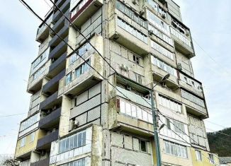 Продажа двухкомнатной квартиры, 50.6 м2, село Небуг, Центральная улица, 2