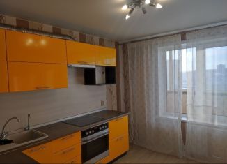 Продажа 1-ком. квартиры, 39.6 м2, Екатеринбург, Рощинская улица, 44