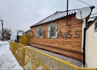 Дом на продажу, 80 м2, село Пушкарное, Зареченская улица