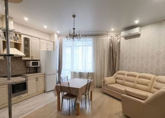 3-комнатная квартира в аренду, 80 м2, Уфа, улица Блюхера, 3/8