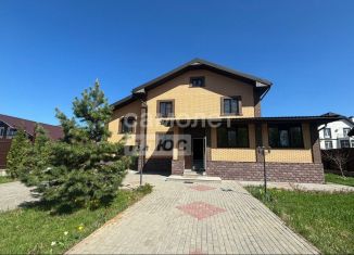 Продается дом, 312 м2, Чехов, улица Офицерский Посёлок