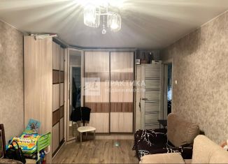 Продается 1-ком. квартира, 32.8 м2, Московская область, Солнечная улица, 17