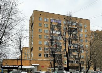 Сдам однокомнатную квартиру, 35 м2, Московская область, улица Крупской, 12