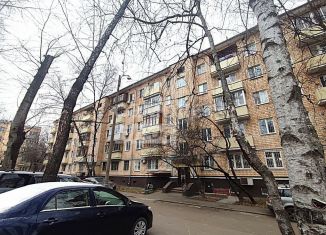 Продаю 2-ком. квартиру, 45.5 м2, Москва, улица Винокурова, 7/5к3, метро Профсоюзная