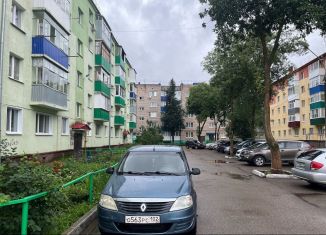 Продажа однокомнатной квартиры, 34 м2, Республика Башкортостан, улица Седова, 115/1