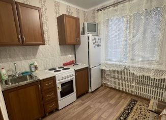 Сдаю 1-комнатную квартиру, 31 м2, Старый Оскол, микрорайон Королёва, 24