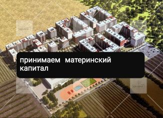 Продаю 1-ком. квартиру, 55 м2, Махачкала, улица Даганова, 141