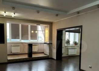 Продается трехкомнатная квартира, 96 м2, Хакасия, проспект Дружбы Народов, 52