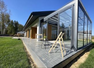 Продажа дома, 170 м2, деревня Духанино, деревня Духанино, 71