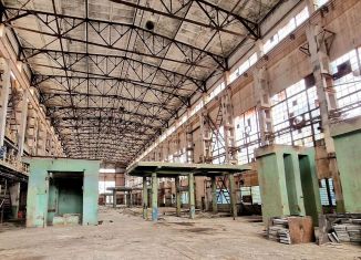 Продажа производства, 23444.9 м2, Оренбургская область, Тобольская улица, 13