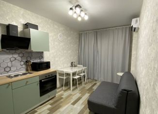 Сдам в аренду 1-ком. квартиру, 41 м2, Анапа, Анапское шоссе, 24к9