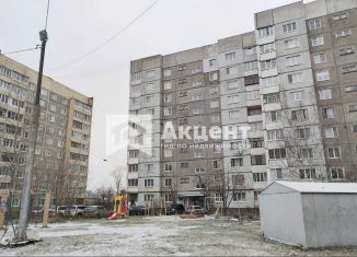 Продам двухкомнатную квартиру, 51.9 м2, Иваново, 9-й проезд, 56