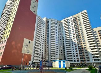 Продам квартиру студию, 21.2 м2, Москва, 6-я Радиальная улица, 7/1к2, район Бирюлёво Восточное