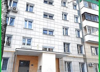 Продается квартира студия, 11 м2, Москва, Сумской проезд, 3к2, район Чертаново Северное