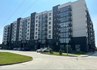 1-комнатная квартира на продажу, 42.2 м2, Краснодарский край, Дальняя улица, 30