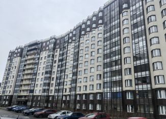 Аренда квартиры студии, 25 м2, Санкт-Петербург, проспект Ветеранов, 171к2