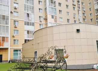 Продажа 1-комнатной квартиры, 44.4 м2, Татарстан, улица Сибирский Тракт, 13