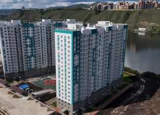 Продам 4-комнатную квартиру, 93.9 м2, Красноярск, улица Лесников, 51