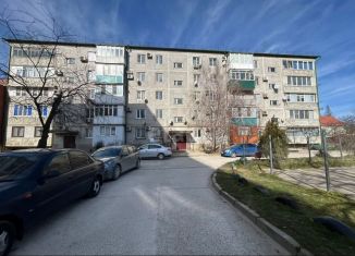 Продажа 1-ком. квартиры, 37.1 м2, Краснодарский край, улица Калинина, 137