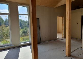 Продаю дом, 73.6 м2, деревня Елино, Летняя улица, 6Л