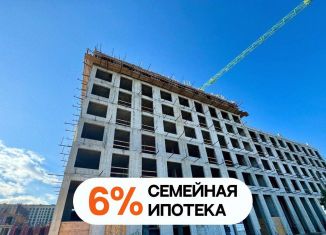 Продаю двухкомнатную квартиру, 71.2 м2, Дагестан