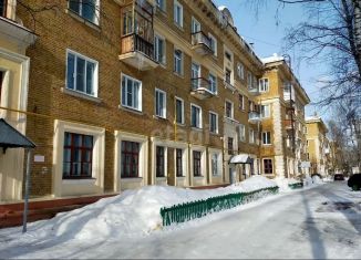 Продам 2-комнатную квартиру, 48.3 м2, Коми, улица Мира, 5