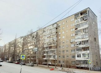 Продам комнату, 22.4 м2, Екатеринбург, Советская улица, 51, метро Машиностроителей