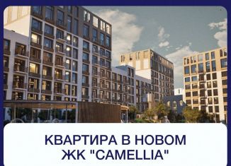 Продается 2-ком. квартира, 71.2 м2, Дербент