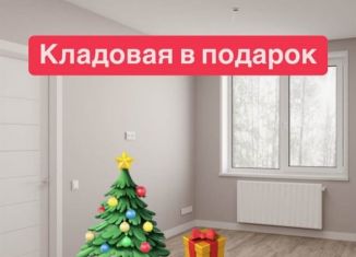 Продается 3-ком. квартира, 63.6 м2, Пермь, Ижевская улица, 38, Свердловский район