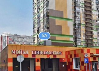 Продается машиноместо, 16 м2, Московская область, Новотушинская улица, 5А