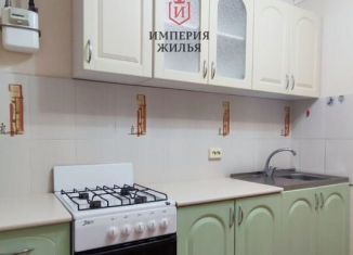 Продается однокомнатная квартира, 41.2 м2, Чебоксары, ЖК Альгешево-2, улица Болгарстроя, 9/11