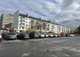 Сдается 1-ком. квартира, 32 м2, Рязанская область, Театральная площадь, 1