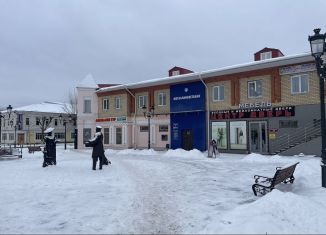 Сдача в аренду помещения свободного назначения, 62 м2, Муром, Московская улица, 22