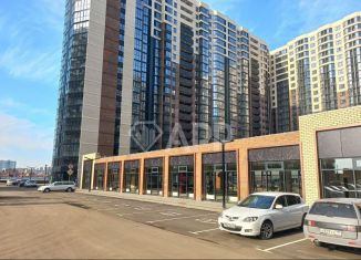 Аренда помещения свободного назначения, 80 м2, Краснодар, Штурвальная улица, 8, микрорайон Образцово