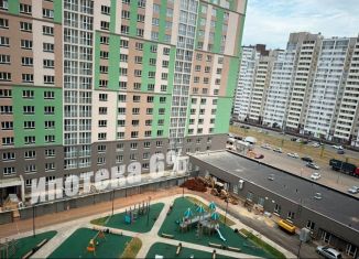 2-ком. квартира на продажу, 80 м2, Оренбург, Уральская улица, 2Д